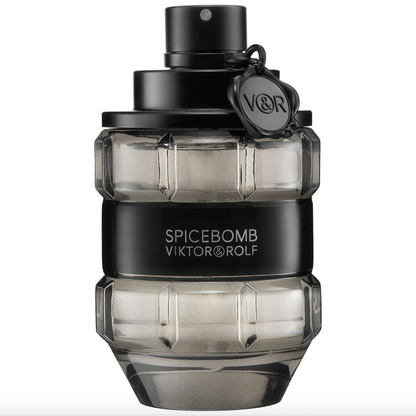 VIKTOR&ROLF - SPICEBOMB EDT