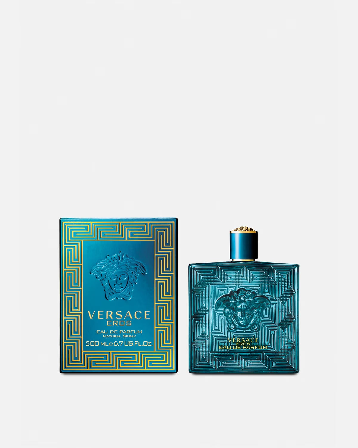 EROS EDP