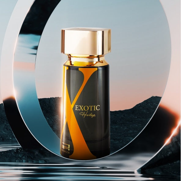 EXOTIC HERITAGE