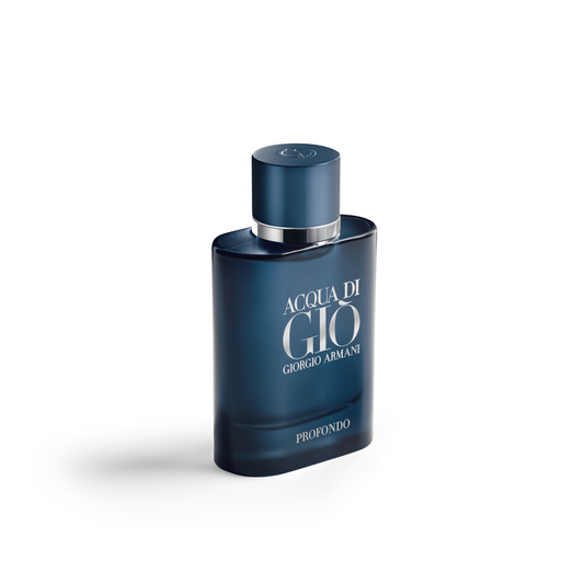 ARMANI - ACQUA DI GIO PROFONDO EDP