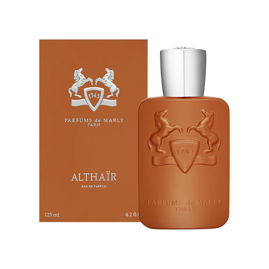 ALTHAIR