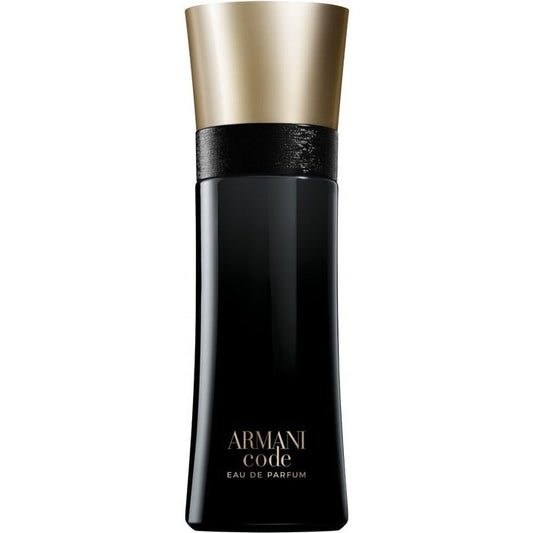ARMANI - CODE EDP
