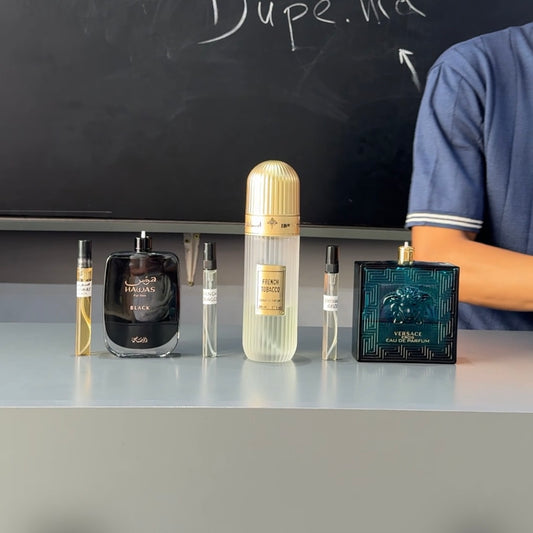 PACK : 3 x 10 ML