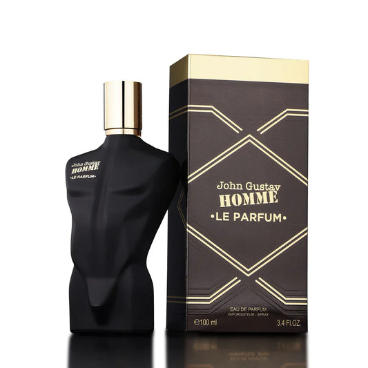 JHON GUSTAV LE PARFUM