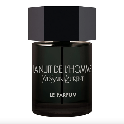 YSL - LA NUIT DE L'HOMME LE PARFUM