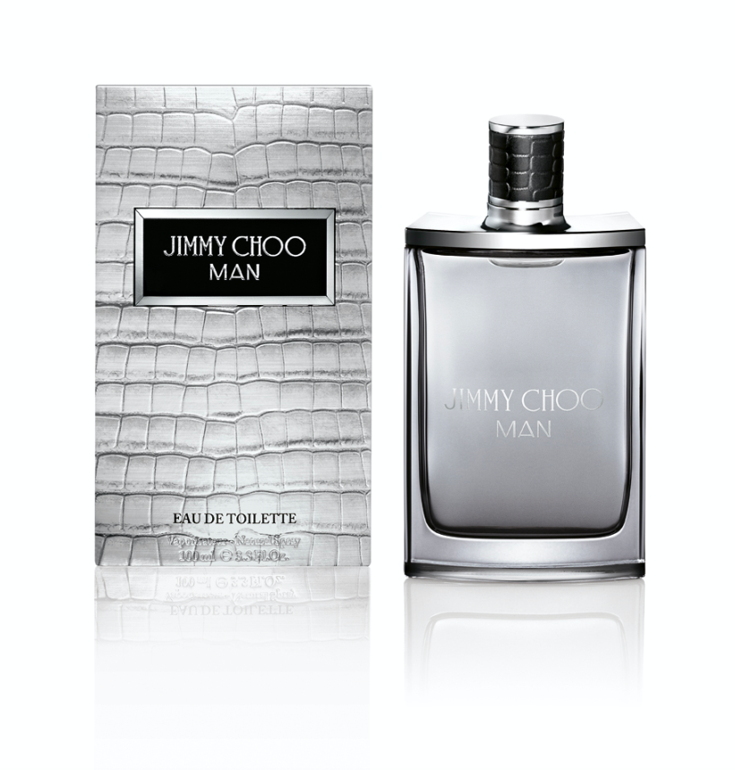 JIMMY CHOO - MAN EDT