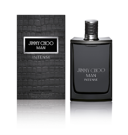 JIMMY CHOO - MAN INTENSE EDT