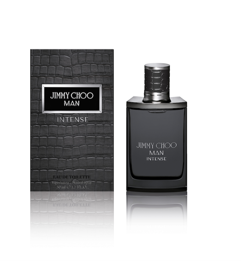 JIMMY CHOO - MAN INTENSE EDT