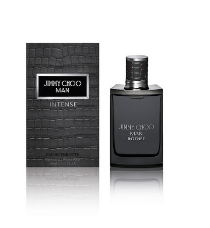 JIMMY CHOO - MAN INTENSE EDT