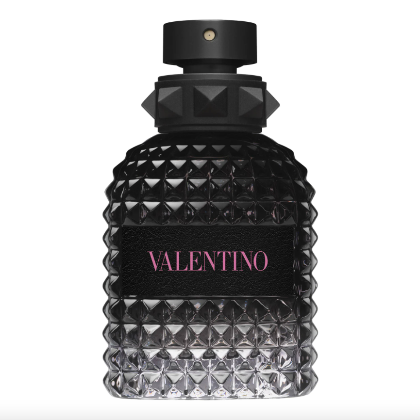 VALENTINO - BORN IN ROMA UOMO EDT