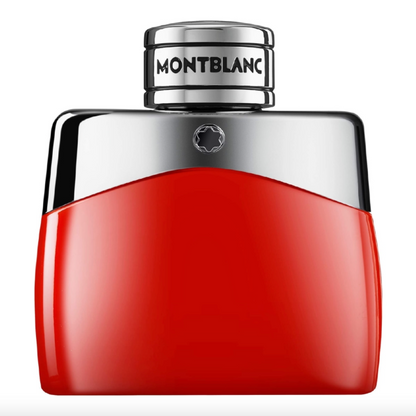 MONT BLANC - LEGEND RED