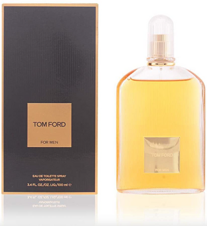 TOM FORD - TOM FORD FOR MEN EDT