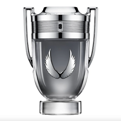 Paco Rabanne - INVICTUS PLATINUM EDP