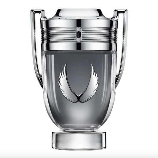 Paco Rabanne - INVICTUS PLATINUM EDP