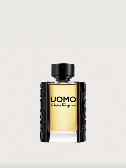 Salvatore Ferragamo - UOMO EDT
