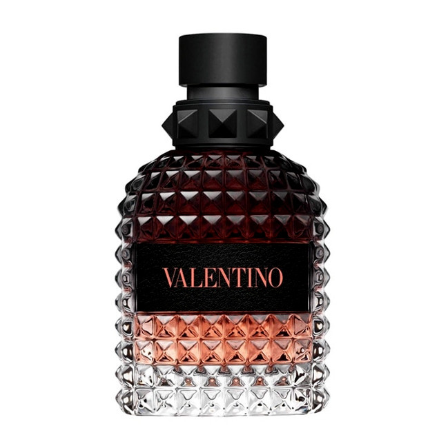 VALENTINO - DONNA BORN IN ROMA CORAL FANTASY UOMO EDT