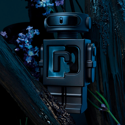 Paco Rabanne - PHANTOM PARFUM REFILLABLE