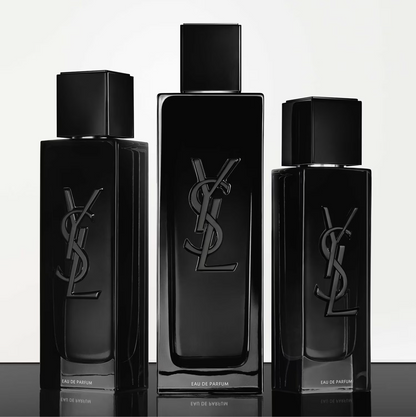 YSL - MYSLF