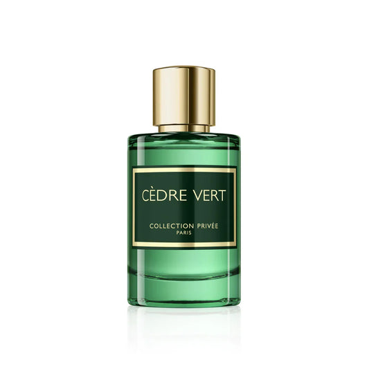 CEDRE VERT