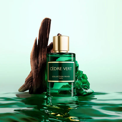 CEDRE VERT