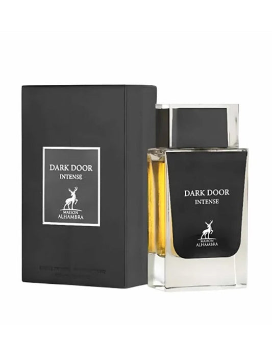 DARK DOOR INTENSE