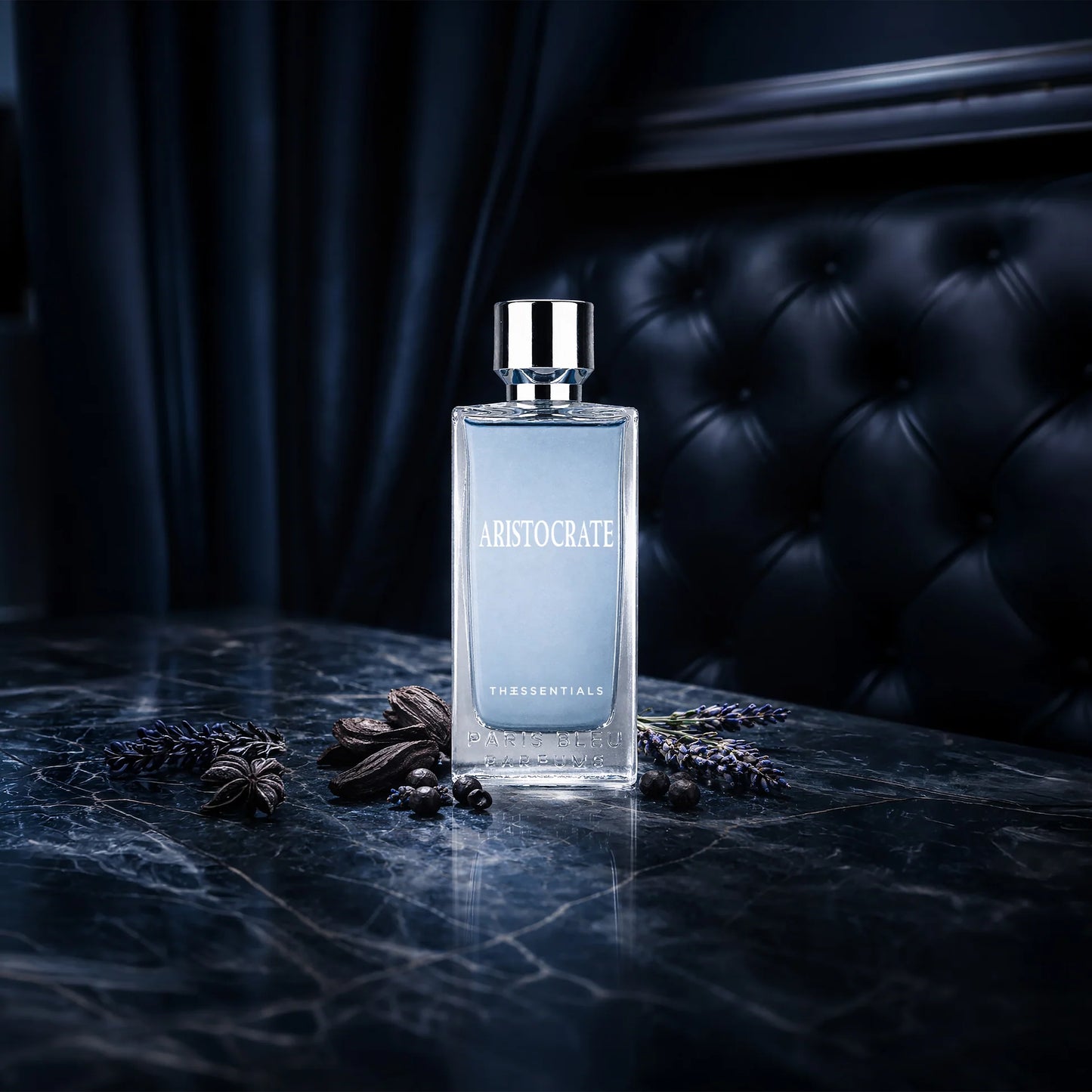 ARISTOCRATE