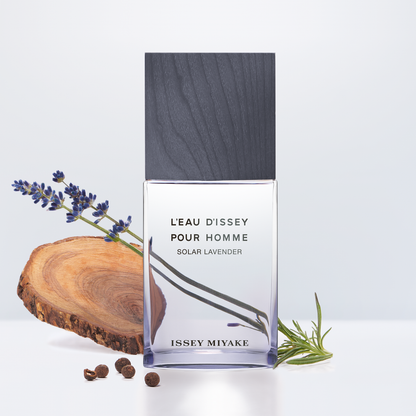 Issey Miyake - L'eau d'Issey Solar Lavender EDT Intense