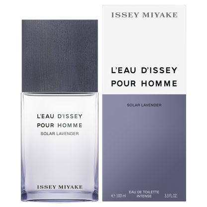 Issey Miyake - L'eau d'Issey Solar Lavender EDT Intense