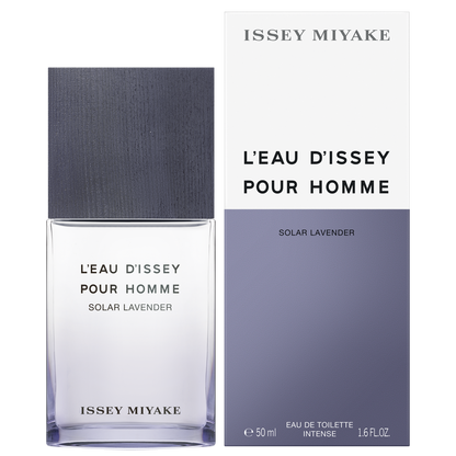 Issey Miyake - L'eau d'Issey Solar Lavender EDT Intense