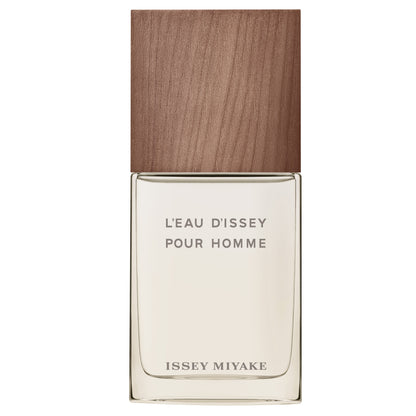 Issey Miyake - L'eau D'Issey Vétiver EDT Intense