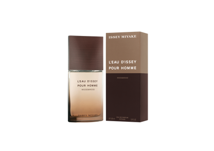 Issey Miyake - L'eau D'Issey Wood&Wood EDP
