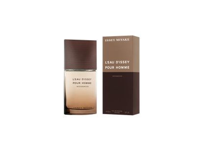 Issey Miyake - L'eau D'Issey Wood&Wood EDP