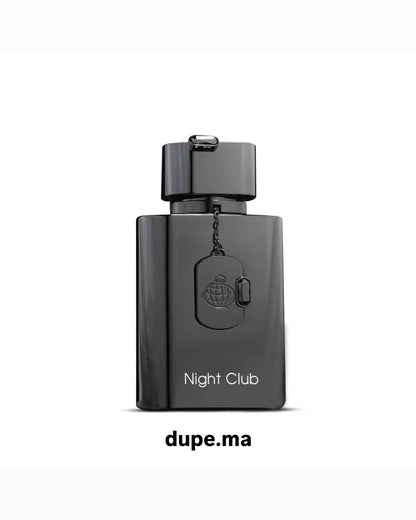 NIGHT CLUB