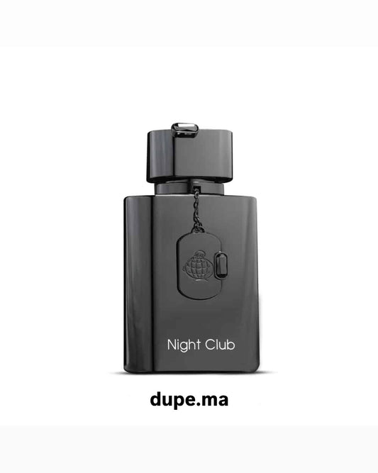 NIGHT CLUB