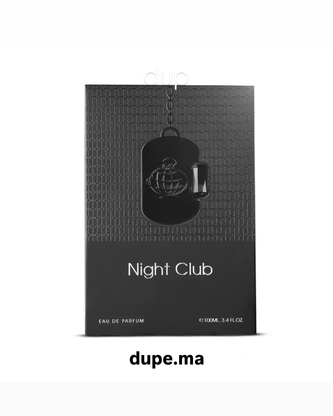 NIGHT CLUB