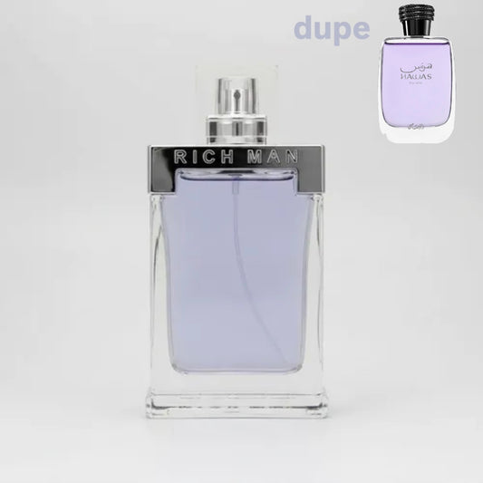 RICH MAN EDT