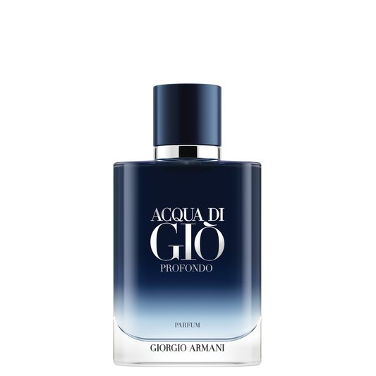 ARMANI - ACQUA DI GIO PROFONDO PARFUM