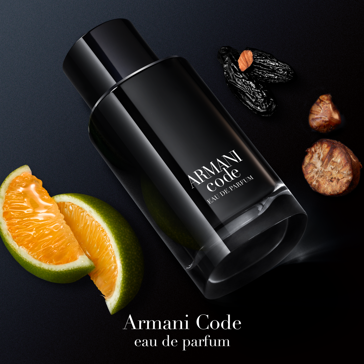 ARMANI - CODE EDP