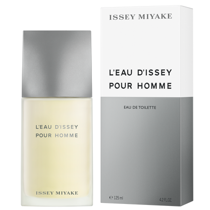Issey Miyake - L'Eau d'Issey Homme EDT