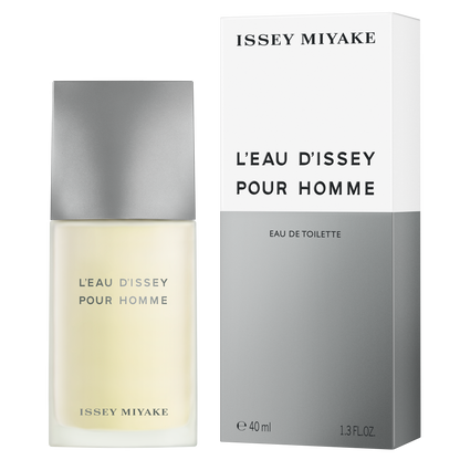 Issey Miyake - L'Eau d'Issey Homme EDT