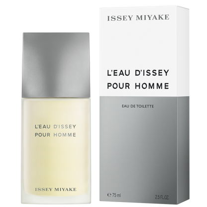 Issey Miyake - L'Eau d'Issey Homme EDT