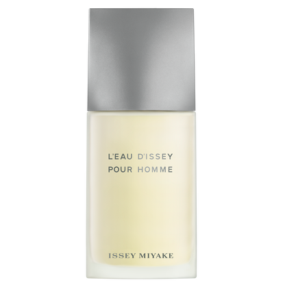 Issey Miyake - L'Eau d'Issey Homme EDT