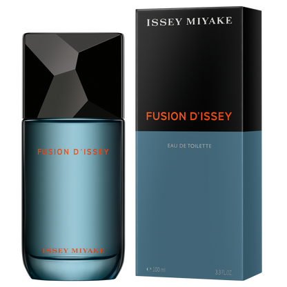 Issey Miyake - Fusion D'Issey EDT