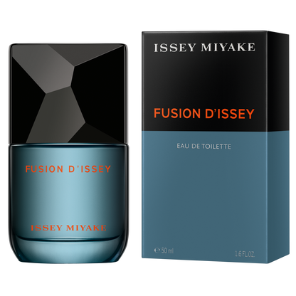 Issey Miyake - Fusion D'Issey EDT