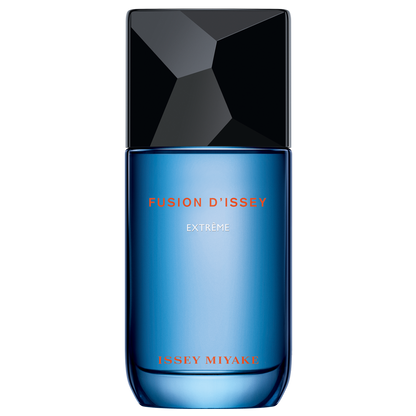 Issey Miyake - Fusion D'Issey Extrême EDT Intense