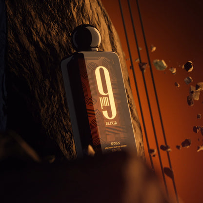 9 PM ELIXIR