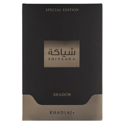 KHADLAJ SHIYAAKA SHADOW