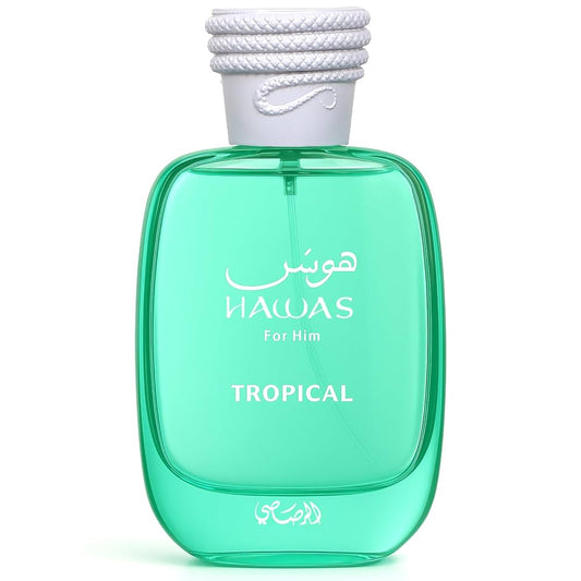 HAWAS TROPICAL