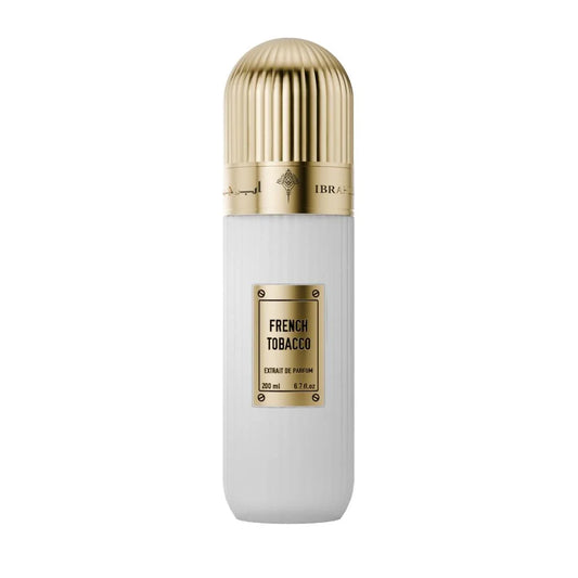 FRENCH TOBACCO 200 ML