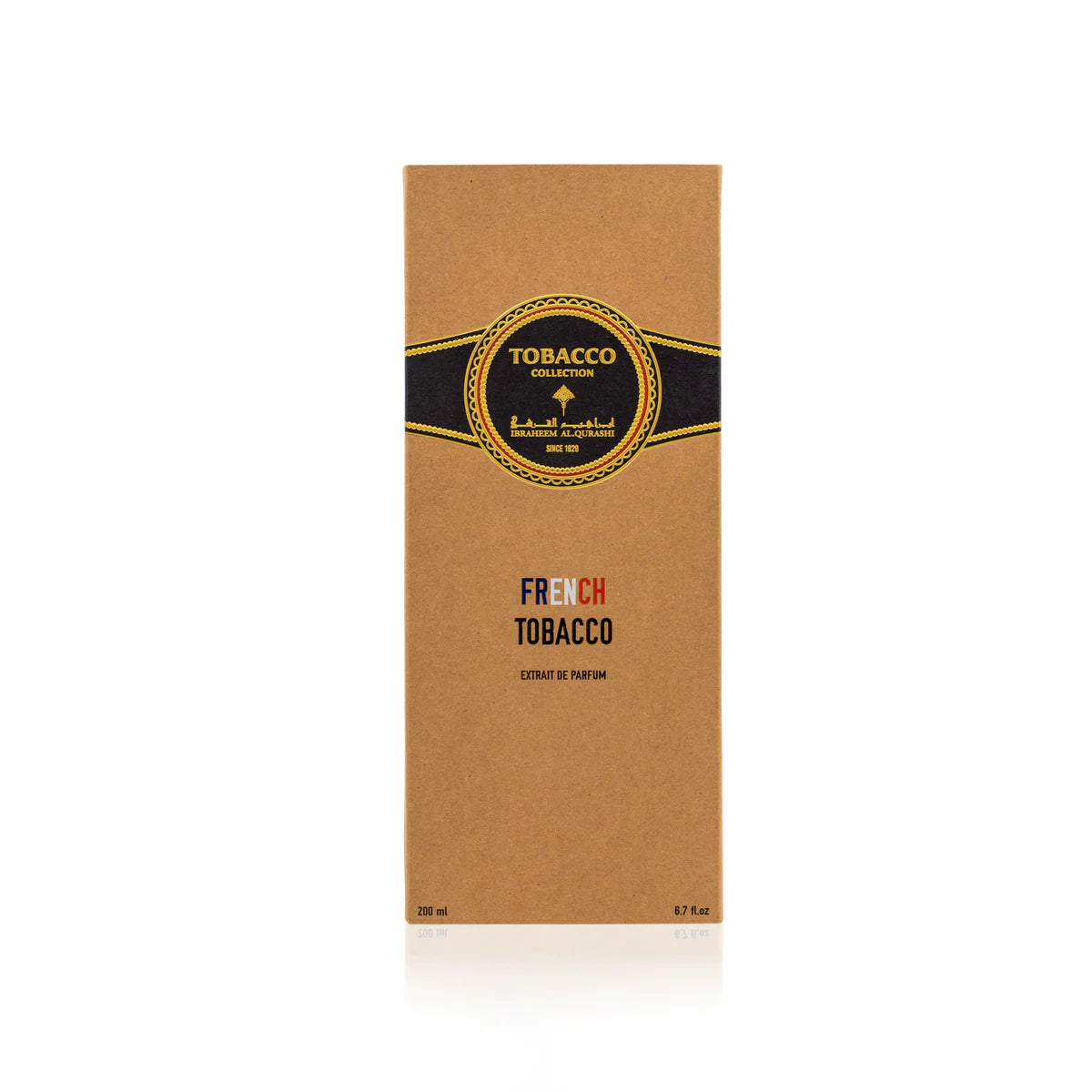 FRENCH TOBACCO 200 ML